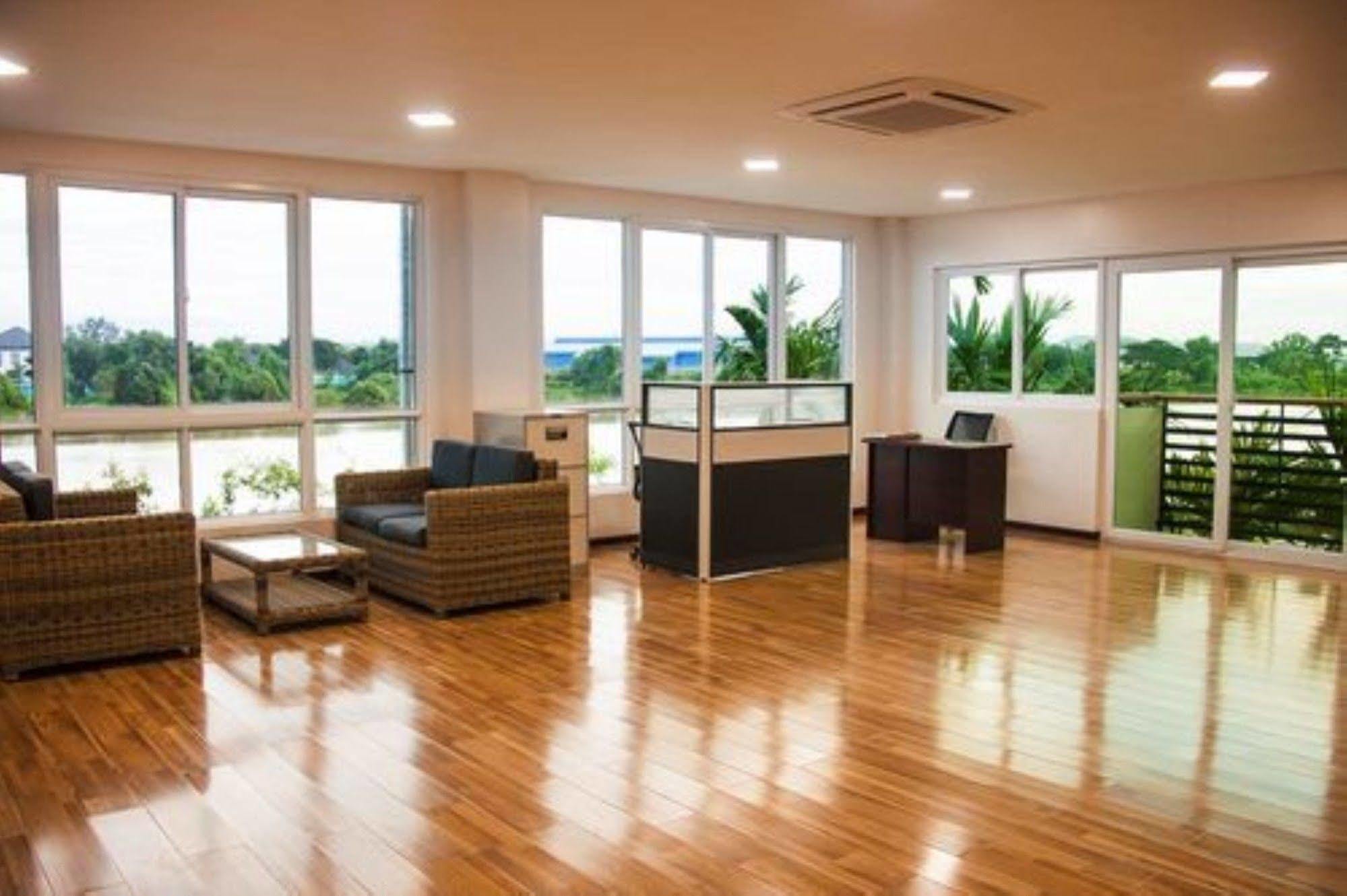 Hotel Sincere Smile Yangon Bagian luar foto