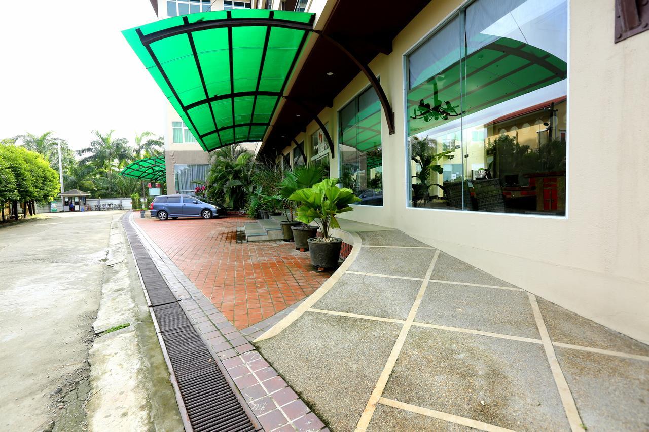 Hotel Sincere Smile Yangon Bagian luar foto