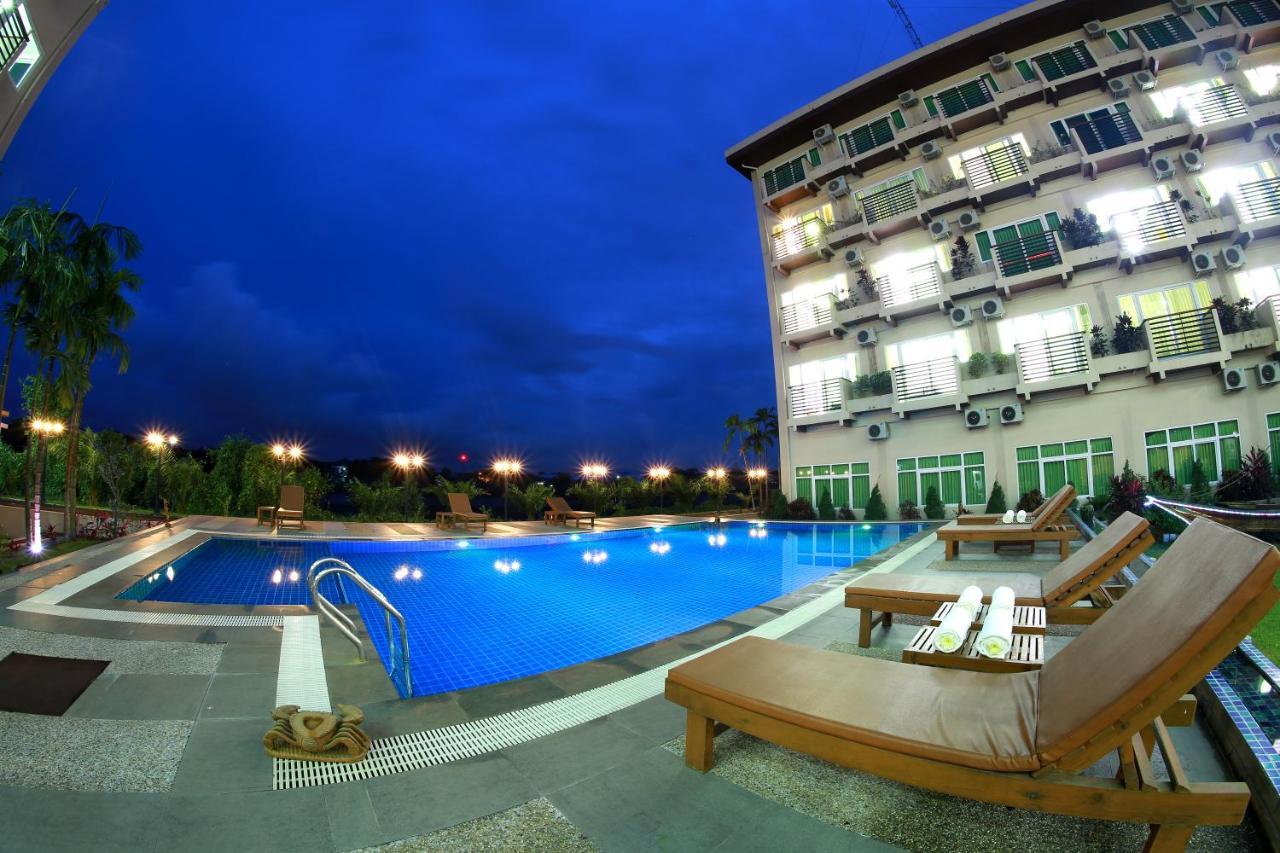 Hotel Sincere Smile Yangon Bagian luar foto