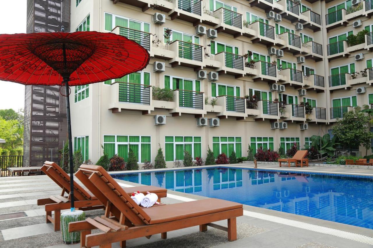 Hotel Sincere Smile Yangon Bagian luar foto